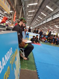 Stage Silat 2017 - Kejohanan (9)