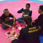 Stage Silat 2017 - Soirée grading (10)