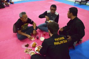 Stage Silat 2017 - Soirée grading (10)