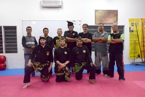 Stage Silat 2017 - Soirée grading (9)