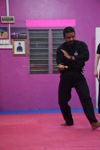 Stage Silat 2017 - Studio KCH (1)