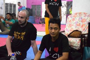 Stage Silat 2017 - Studio KCH (10)