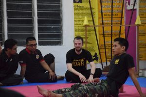 Stage Silat 2017 - Studio KCH (11)