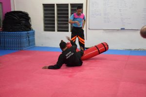 Stage Silat 2017 - Studio KCH (14)