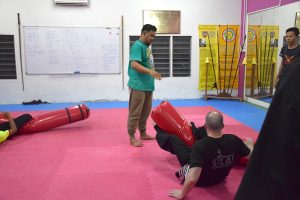 Stage Silat 2017 - Studio KCH (15)