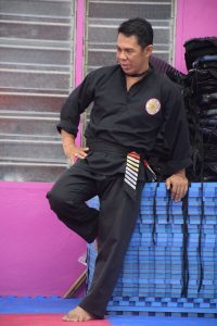 Stage Silat 2017 - Studio KCH (16)