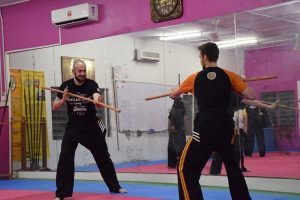 Stage Silat 2017 - Studio KCH (20)