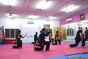 Stage Silat 2017 - Studio KCH (23)