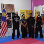 Stage Silat 2017 - Studio KCH (24)