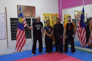 Stage Silat 2017 - Studio KCH (24)