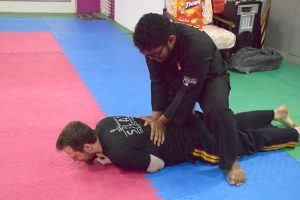 Stage Silat 2017 - Studio KCH (25)