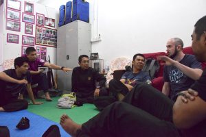 Stage Silat 2017 - Studio KCH (26)