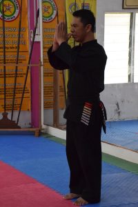 Stage Silat 2017 - Studio KCH (5)