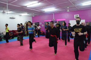 Stage Silat 2017 - Studio KCH (7)