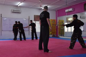 Stage Silat 2017 - Studio KCH (8)