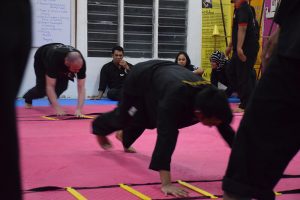 Stage Silat 2017 - Studio KCH (9)