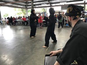 Stage Silat 2017 - Ujian KCH (3)