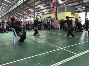 Stage Silat 2017 - Ujian KCH (4)