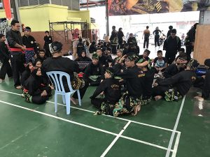 Stage Silat 2017 - Ujian KCH (5)