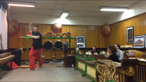 Tari Silat - Culture Silat & Unigong (11)