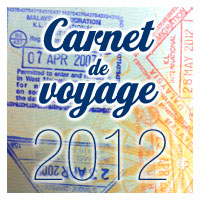 Penchak Silat - Carnet de Voyage du stage de Pencak Silat Seni Gayung Fatani en 2012