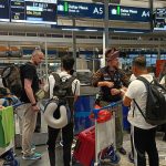 Culture Silat - Stage de Silat en Malaisie 2025 - Retour en France (3)