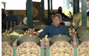 Penchak Silat à Yogyakarta - Culture Silat