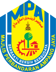 logo MPAJ – Ampang Jaya