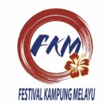 logo festival kampung melayu 2023