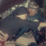 Pencak Silat - Guru Tua - Silat Pulut