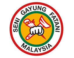 Culture Silat - Logo PSGFM