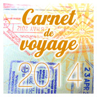 Stage de Silat en Malaisie - Carnet de Voyage 2014